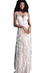 1 of 4 JVN JVN66127 Blush