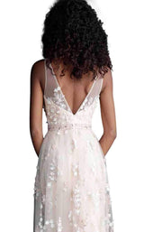 4 of 4 JVN JVN66127 Blush