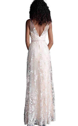 2 of 4 JVN JVN66127 Blush