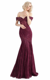 1 of 4 JVN JVN66981 Bordeaux