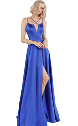 6 of 14 JVN JVN67098 Royal