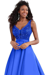 15 of 16 JVN JVN67198 Royal