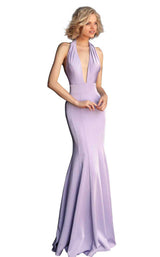 3 of 12 JVN JVN67271 Lilac