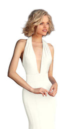 8 of 12 JVN JVN67271 Ivory