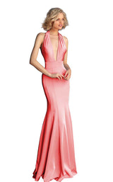 4 of 12 JVN JVN67271 Red