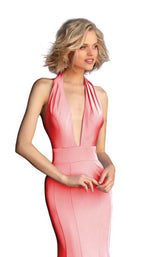 10 of 12 JVN JVN67271 Red