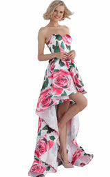 1 of 4 JVN JVN67698 Print