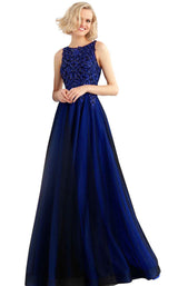 1 of 6 JVN JVN67782 Royal