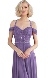 8 of 12 JVN JVN68269 Lavender