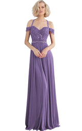 2 of 12 JVN JVN68269 Lavender