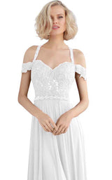 11 of 12 JVN JVN68269 White