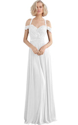 5 of 12 JVN JVN68269 White