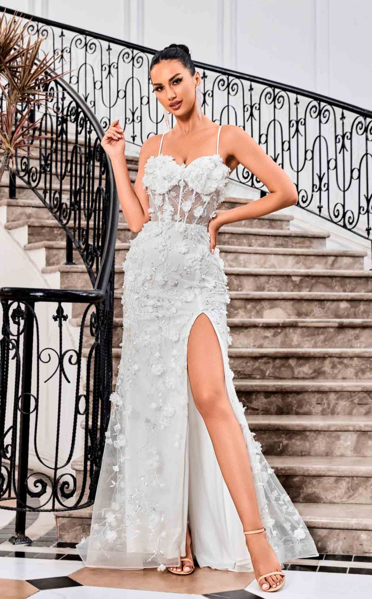Jadore J24002 Dress