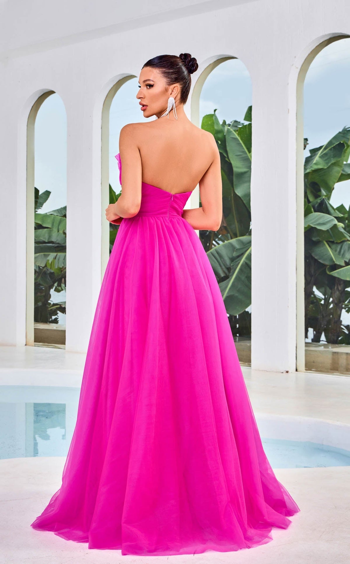 Jadore J24003 Dress