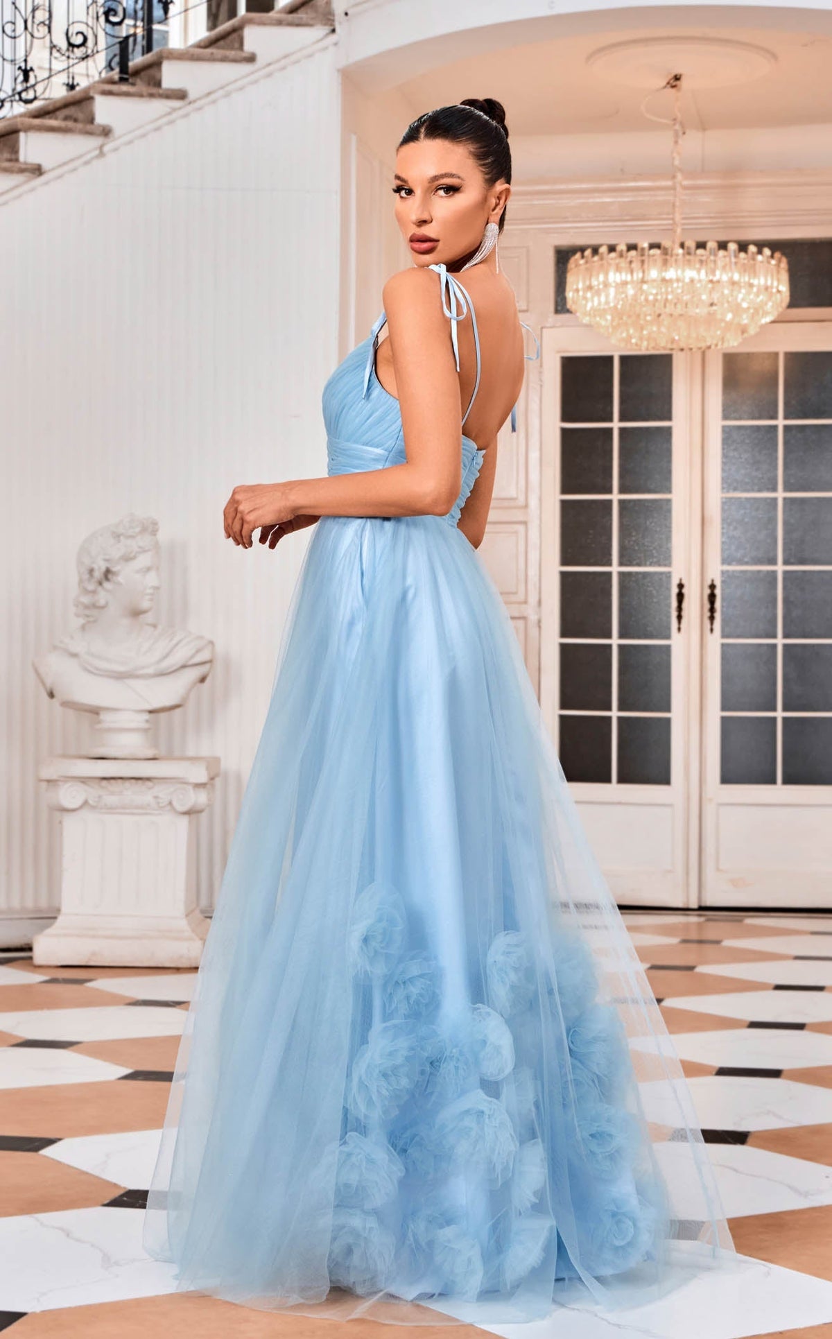 Jadore J24013 Dress