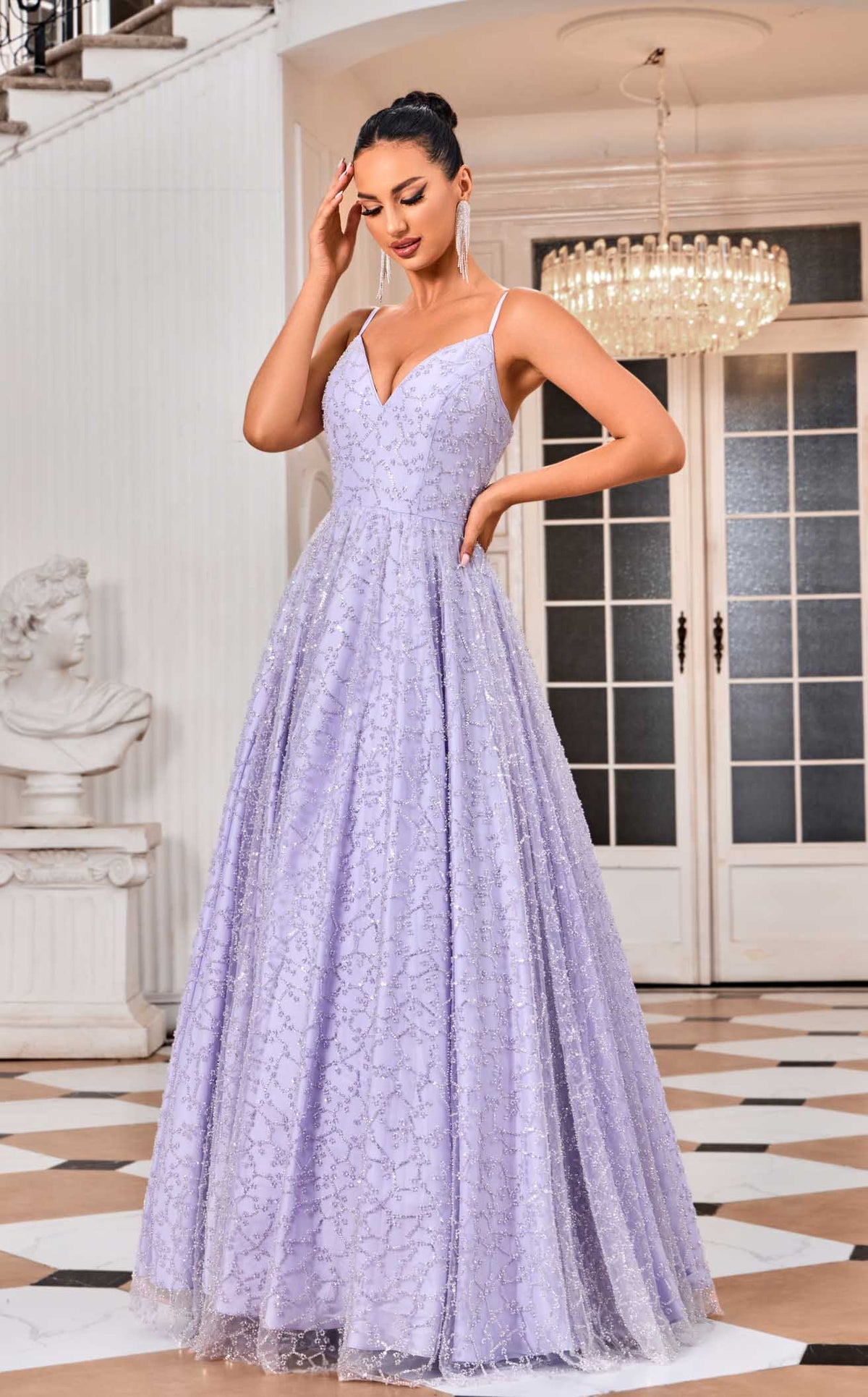 jadore evening dresses Jadore J24003 Dress