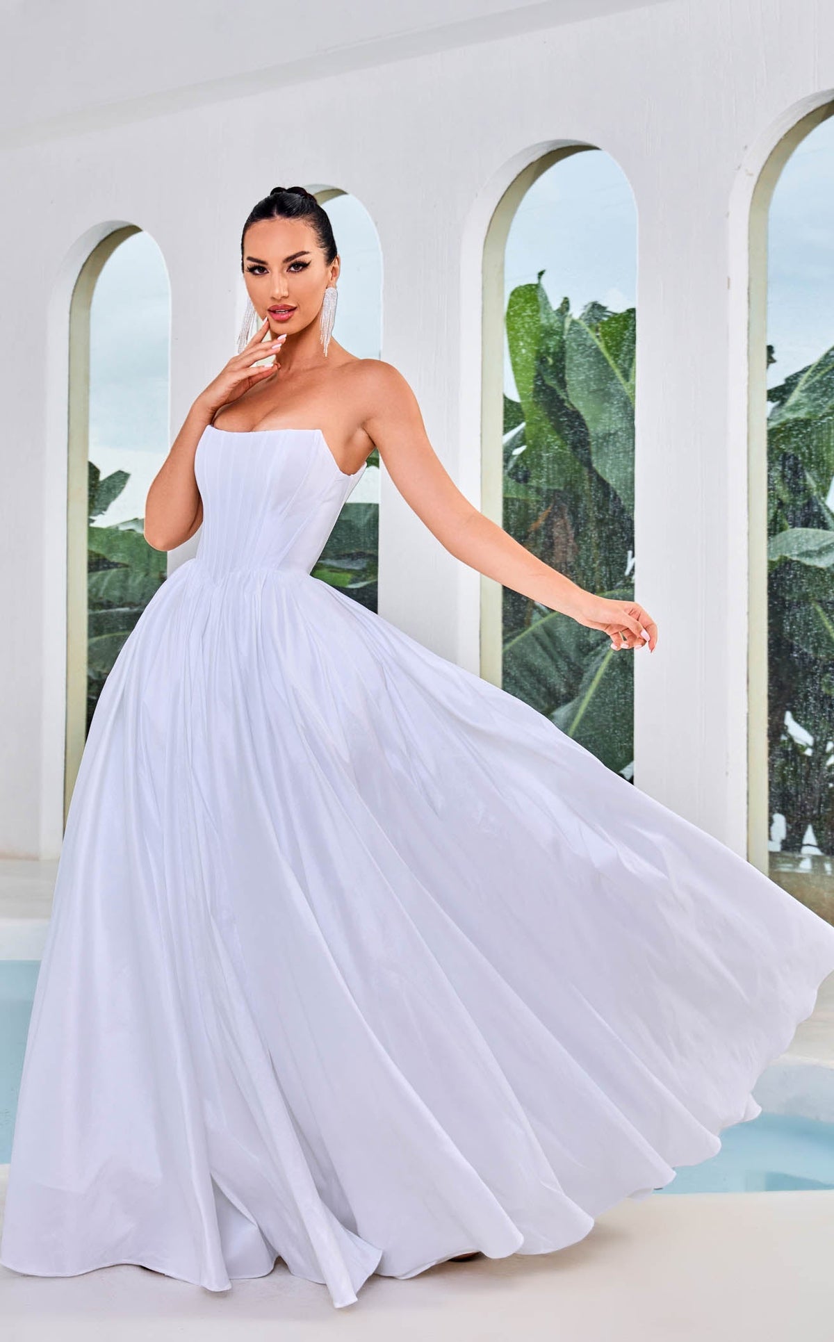 Jadore J24033 Dress | TheDressWarehouse.com Jadore J24033 Dress | TheDressWarehouse.com