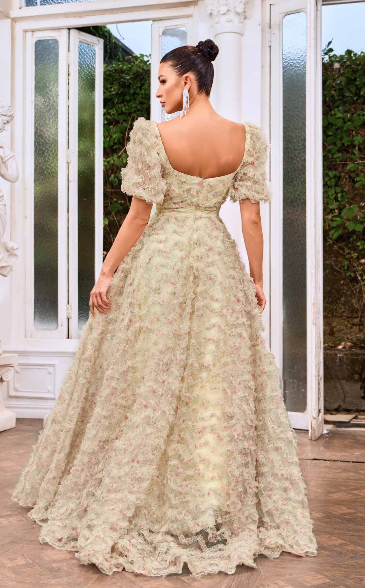 Jadore J24050 Dress