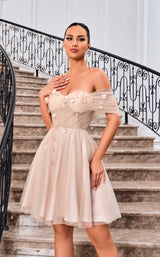 1 of 7 Jadore J24074 Cameo