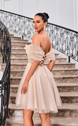 6 of 7 Jadore J24074 Cameo