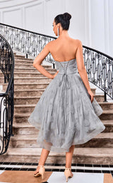 7 of 8 Jadore J24075 Grey