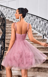 6 of 6 Jadore J24078 Ice Pink