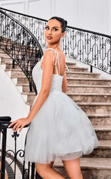 4 of 6 Jadore J24078 Ivory