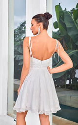 6 of 6 Jadore J24081 Ivory