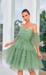 1 of 6 Jadore J24087 Sage