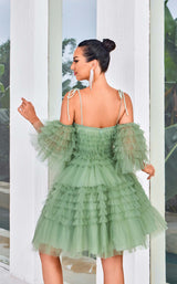 6 of 6 Jadore J24087 Sage