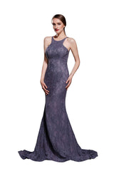 3 of 8 Jadore J12002 Steel Blue