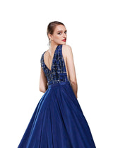 8 of 8 Jadore J12003 Navy