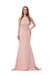 2 of 6 Jadore J12013 Dusty Pink
