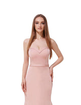 5 of 6 Jadore J12013 Dusty Pink