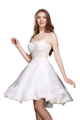 5 of 9 Jadore J12018 Ivory