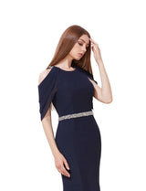 2 of 6 Jadore J12019 Navy