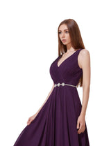 4 of 6 Jadore J12027 Plum