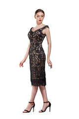 1 of 6 Jadore J12030 Black