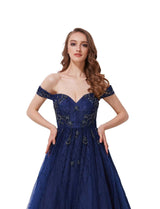 4 of 6 Jadore J12036 Navy