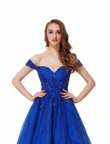 4 of 6 Jadore J12037 Royal