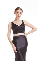 2 of 6 Jadore J12046 Black