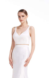 4 of 6 Jadore J12046 Ivory