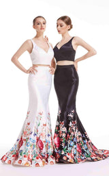 5 of 6 Jadore J12046