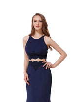 2 of 6 Jadore J12048 Navy