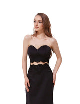 6 of 6 Jadore J12049 Black