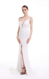 3 of 6 Jadore J12052 Ivory