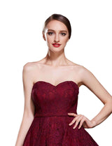 2 of 7 Jadore J12054 Wine