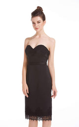 2 of 6 Jadore J12057 Black