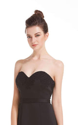 6 of 6 Jadore J12057 Black