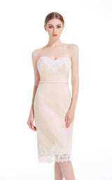1 of 6 Jadore J12057 Blush